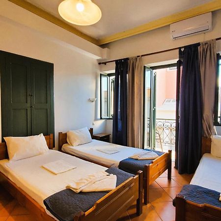 Diporto Hotel Chania  Exterior photo
