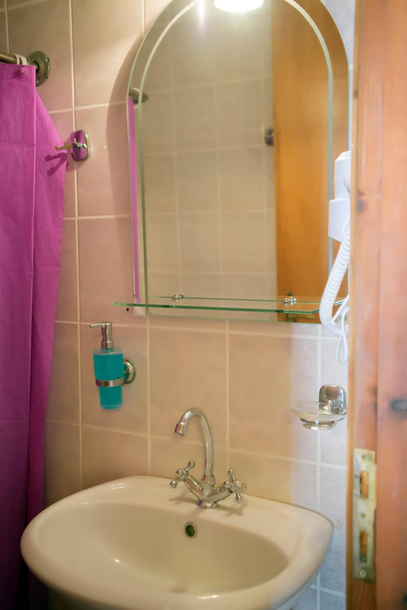 Diporto Hotel Chania  Room photo