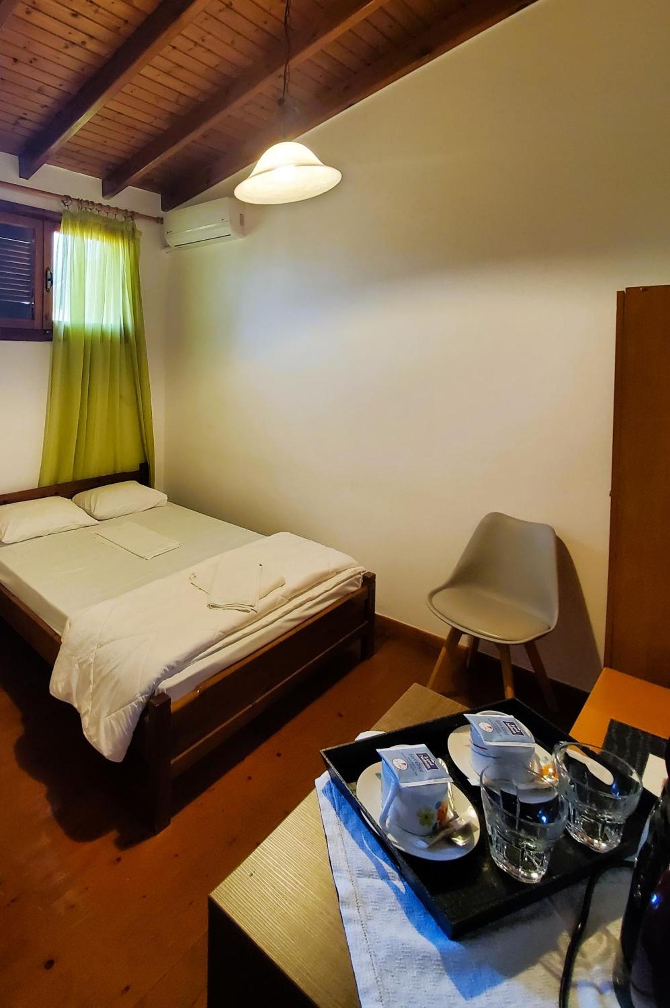 Diporto Hotel Chania  Exterior photo