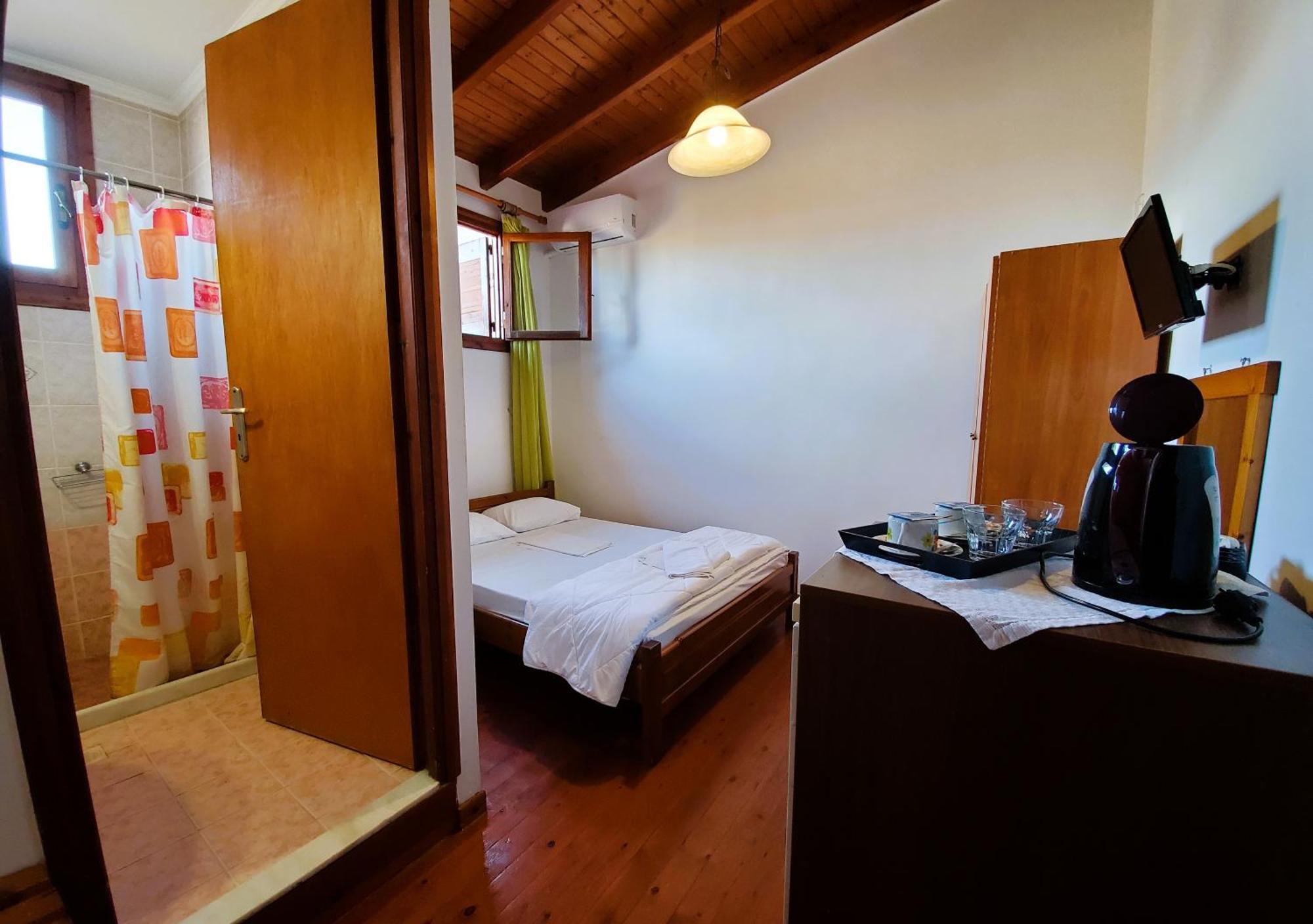 Diporto Hotel Chania  Room photo