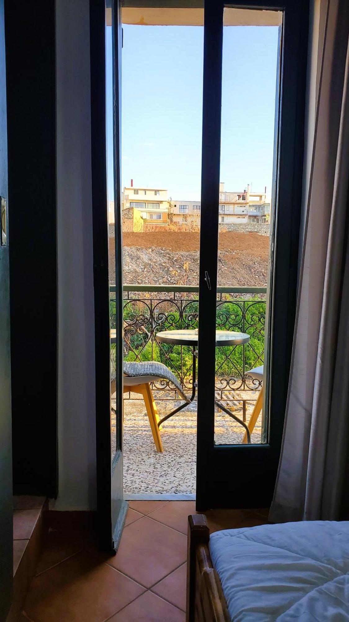 Diporto Hotel Chania  Exterior photo
