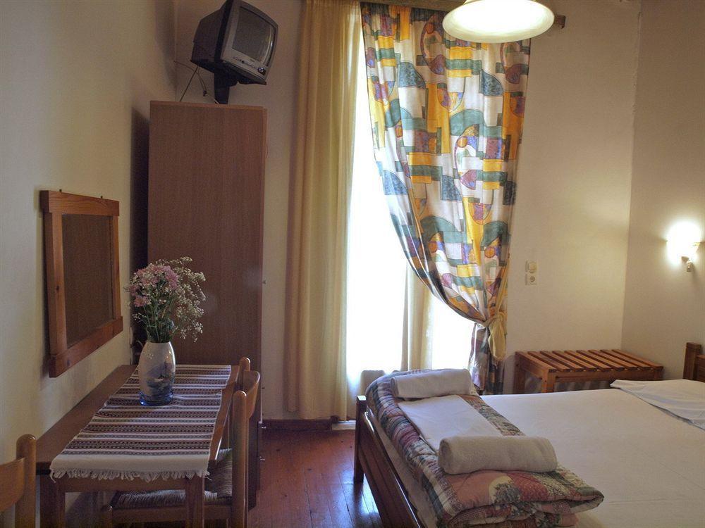 Diporto Hotel Chania  Exterior photo