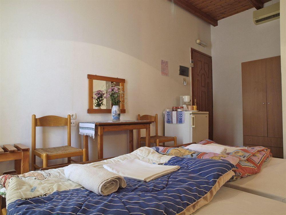 Diporto Hotel Chania  Exterior photo