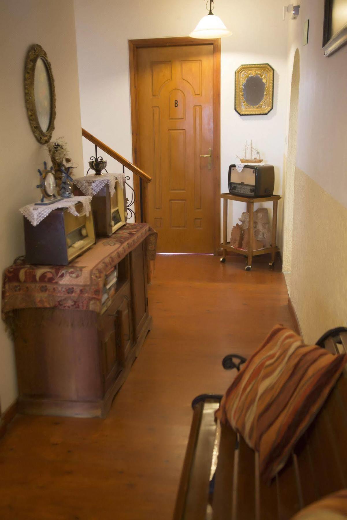 Diporto Hotel Chania  Exterior photo